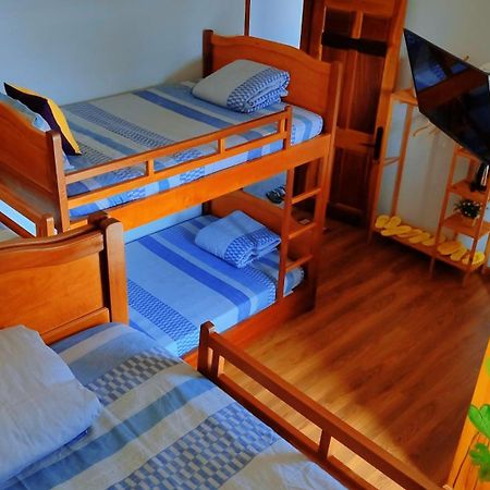 Viet Homestay Quy Nhon Exterior photo