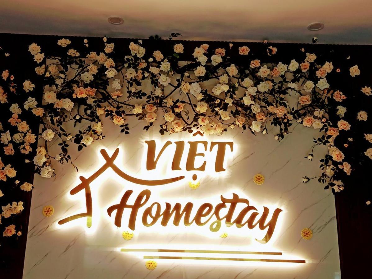 Viet Homestay Quy Nhon Exterior photo