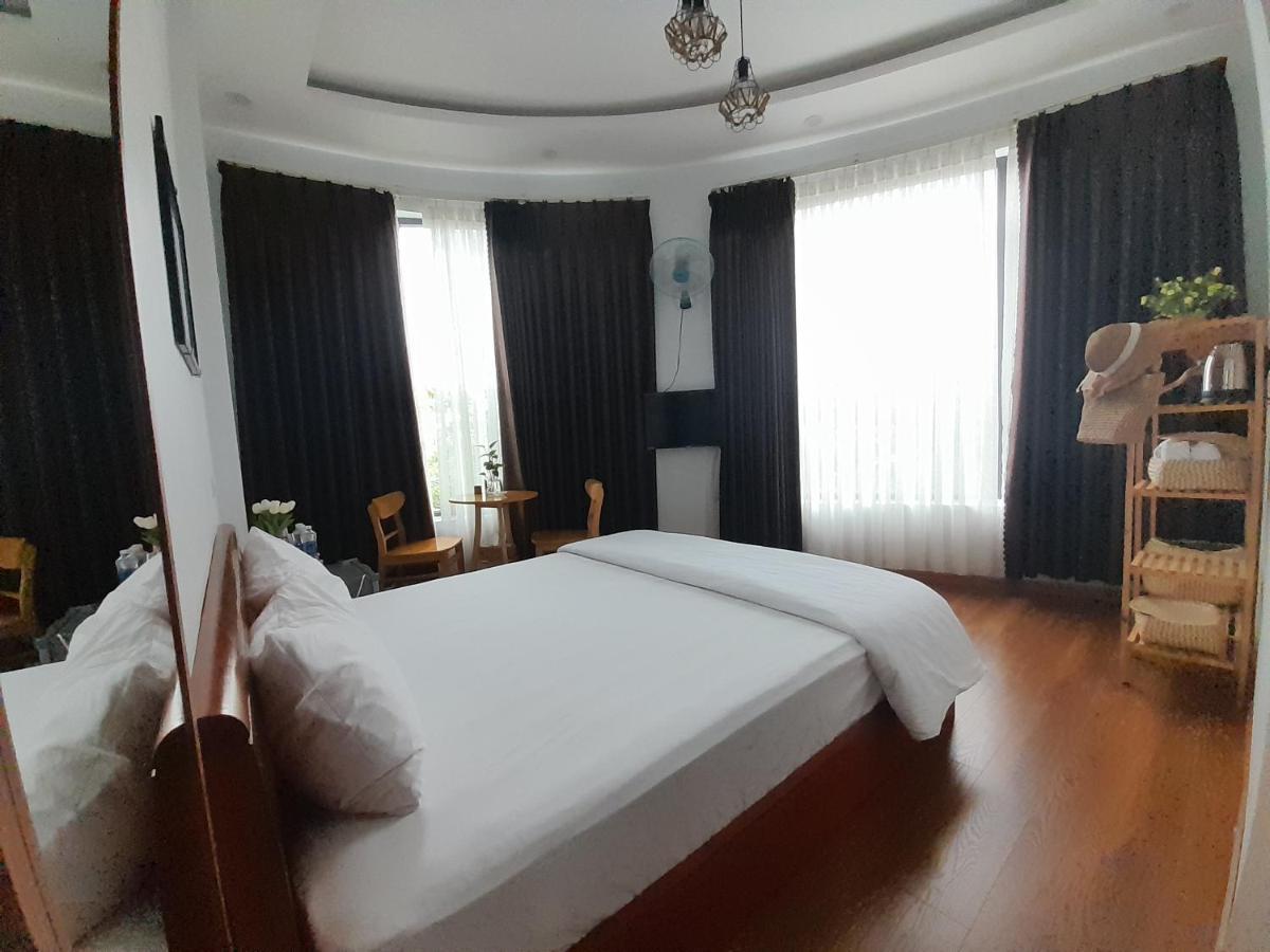 Viet Homestay Quy Nhon Exterior photo