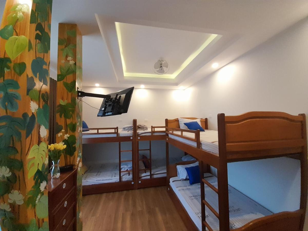 Viet Homestay Quy Nhon Room photo