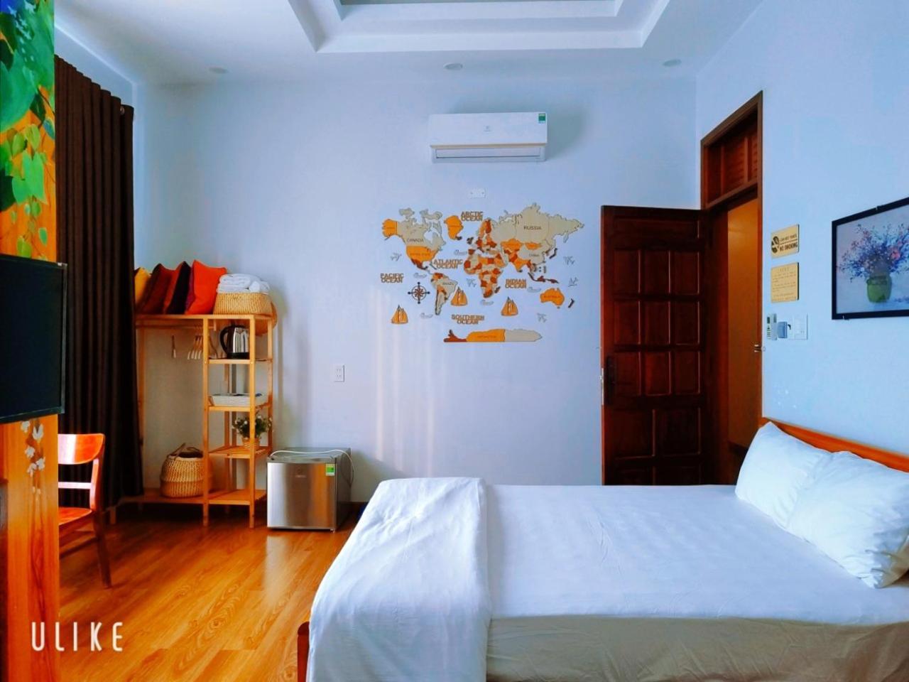 Viet Homestay Quy Nhon Exterior photo