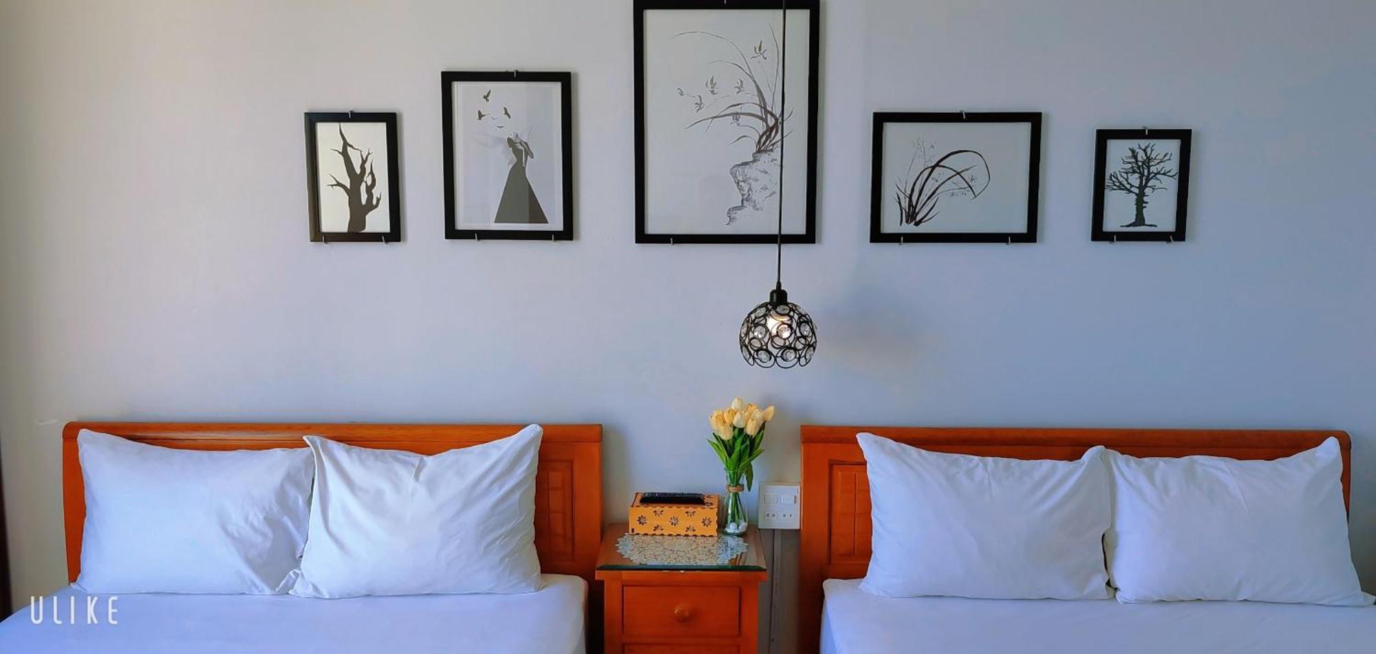 Viet Homestay Quy Nhon Exterior photo