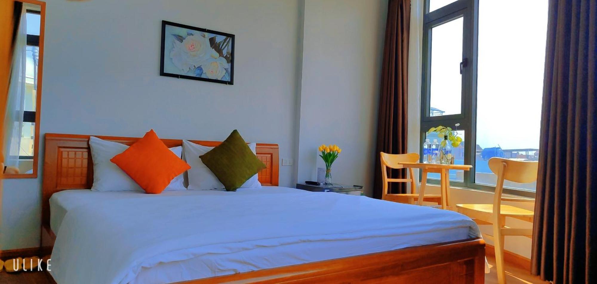 Viet Homestay Quy Nhon Exterior photo