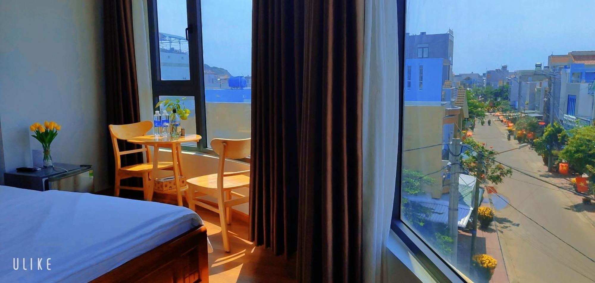 Viet Homestay Quy Nhon Exterior photo