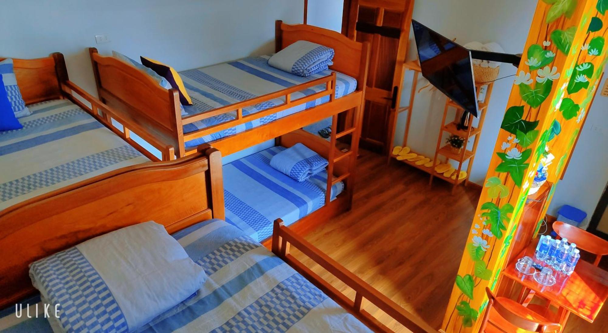 Viet Homestay Quy Nhon Exterior photo