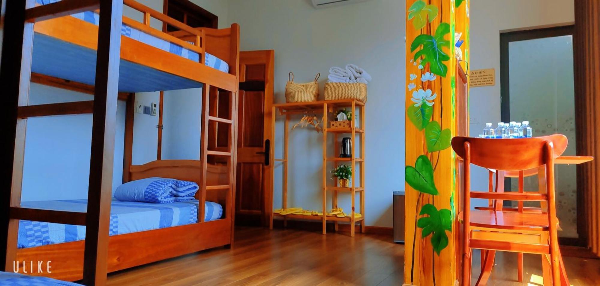 Viet Homestay Quy Nhon Exterior photo
