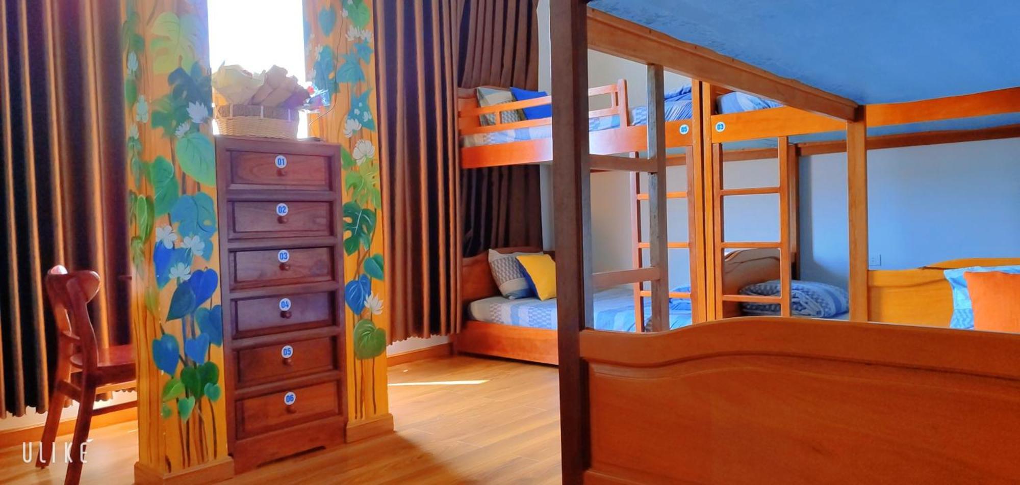 Viet Homestay Quy Nhon Exterior photo