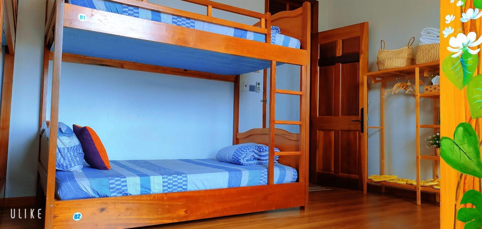 Viet Homestay Quy Nhon Exterior photo