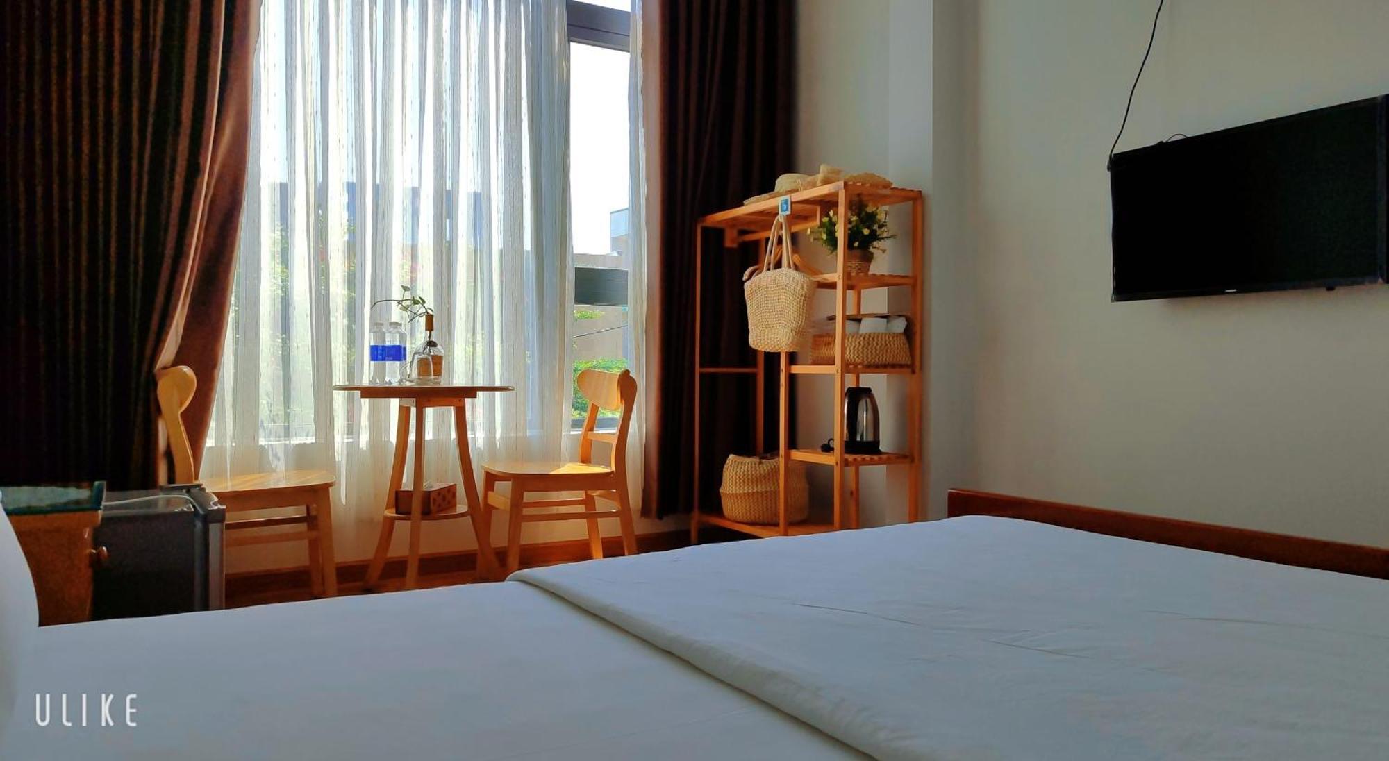 Viet Homestay Quy Nhon Exterior photo