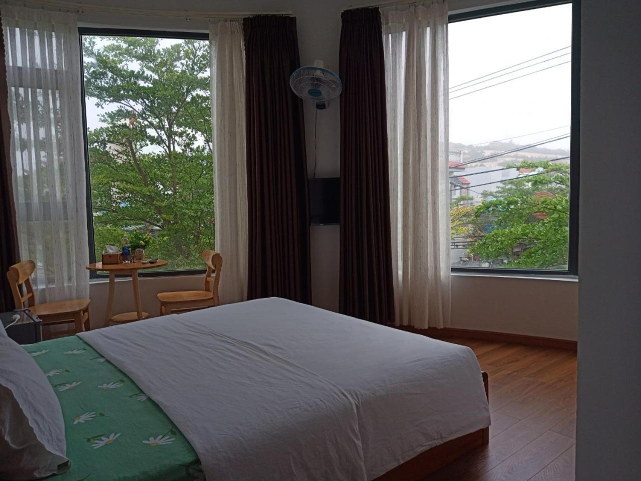 Viet Homestay Quy Nhon Exterior photo