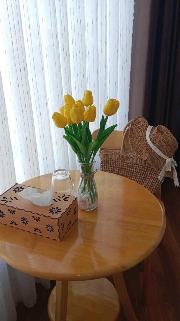 Viet Homestay Quy Nhon Exterior photo