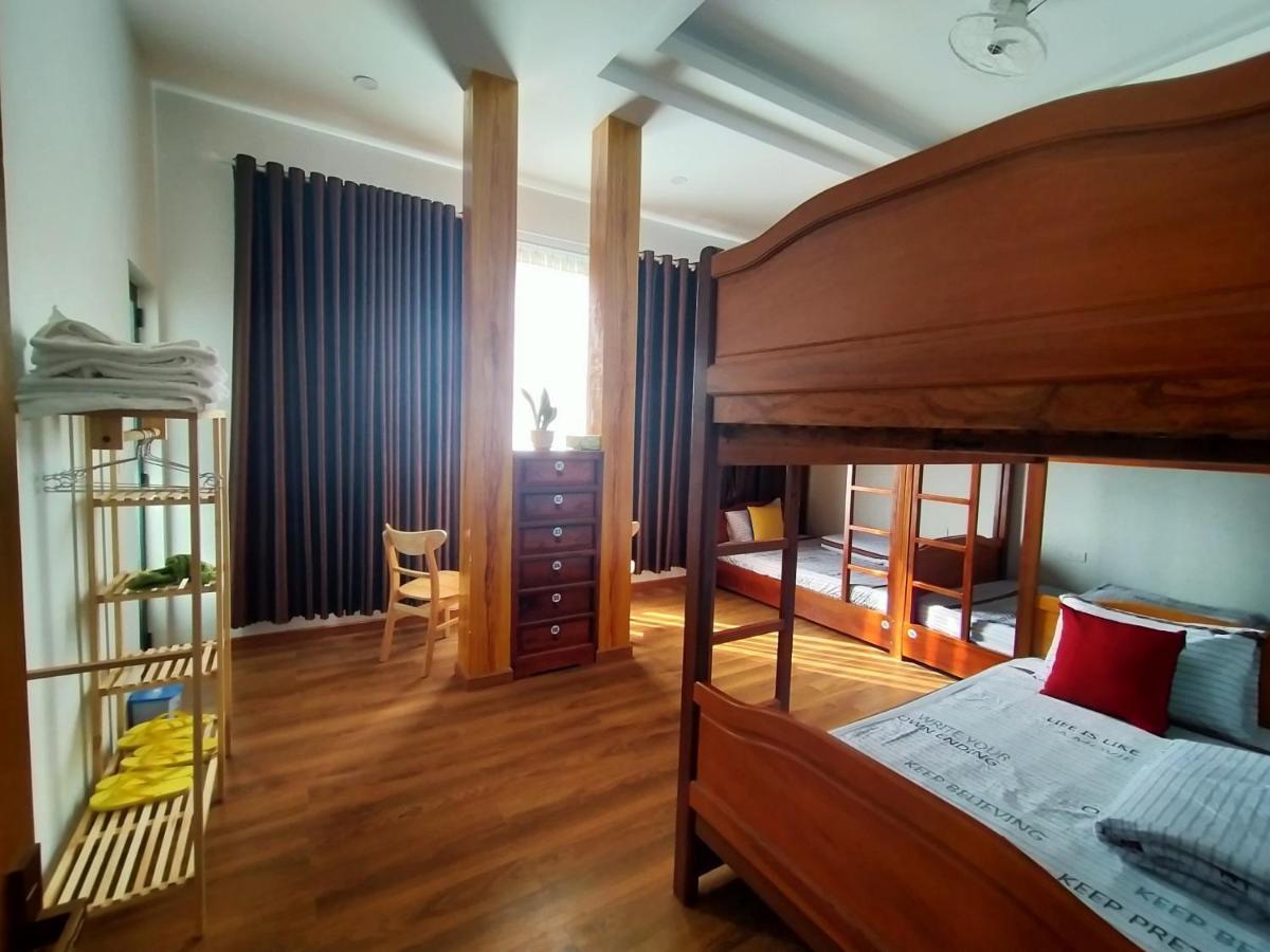 Viet Homestay Quy Nhon Exterior photo
