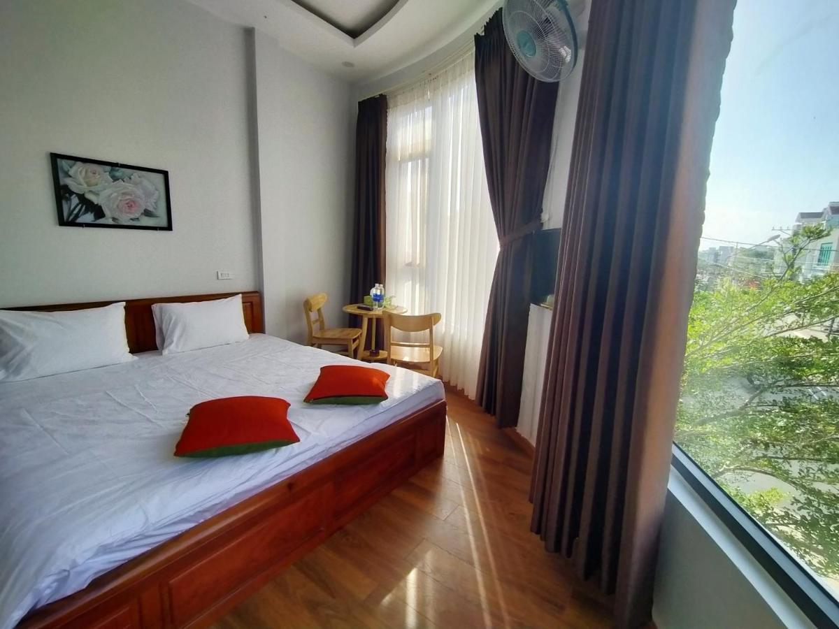 Viet Homestay Quy Nhon Exterior photo