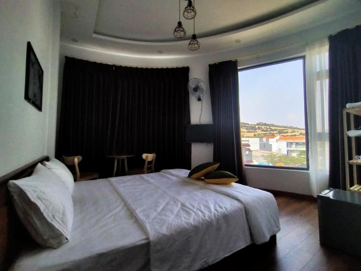 Viet Homestay Quy Nhon Exterior photo